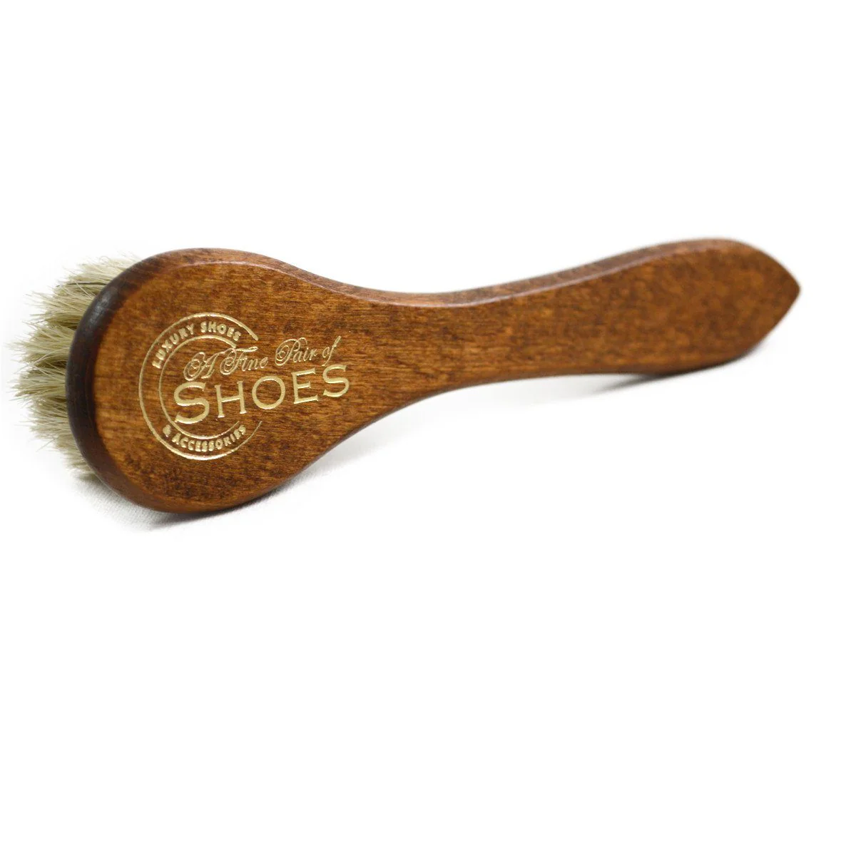 AFPOS Premium Horsehair Dauber Applicator Brush - Image 4