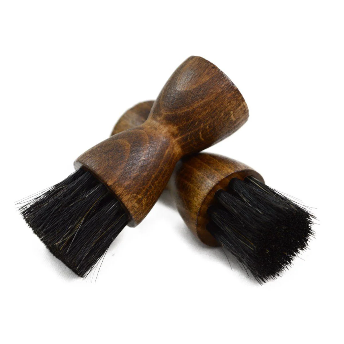 AFPOS Premium Horsehair Jar Applicator Brush - Image 3