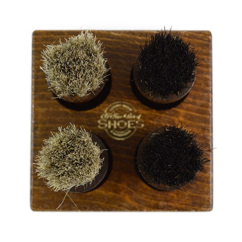 AFPOS Premium Jar Brush Caddy - Image 3