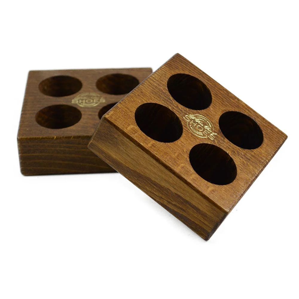 AFPOS Premium Jar Brush Caddy - Image 4