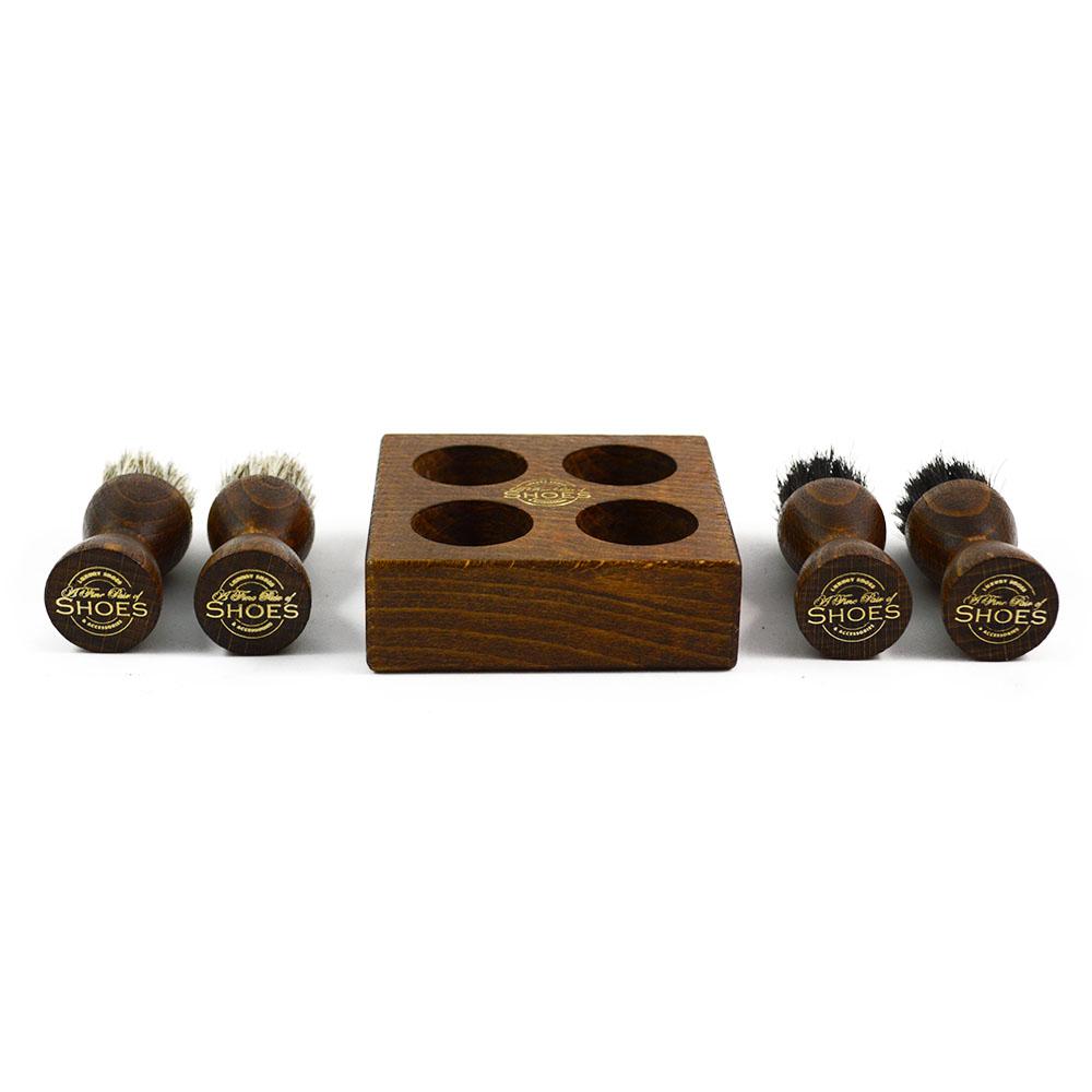 AFPOS Premium Jar Brush Caddy - Image 5