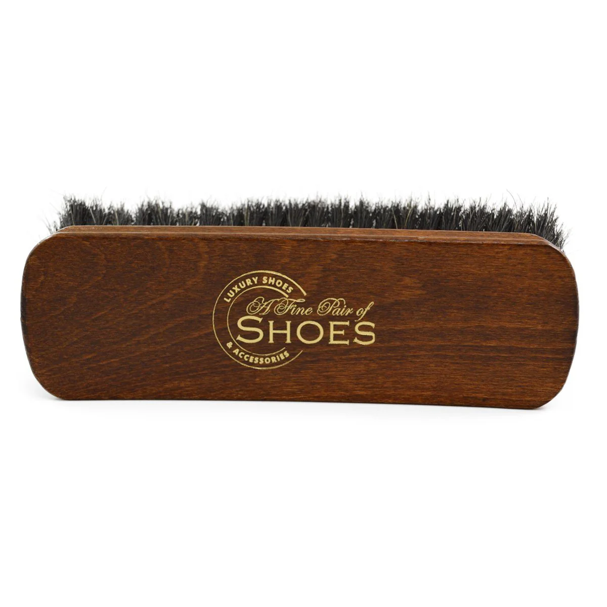 AFPOS Premium Horsehair Maxi Polishing Brush - Image 5