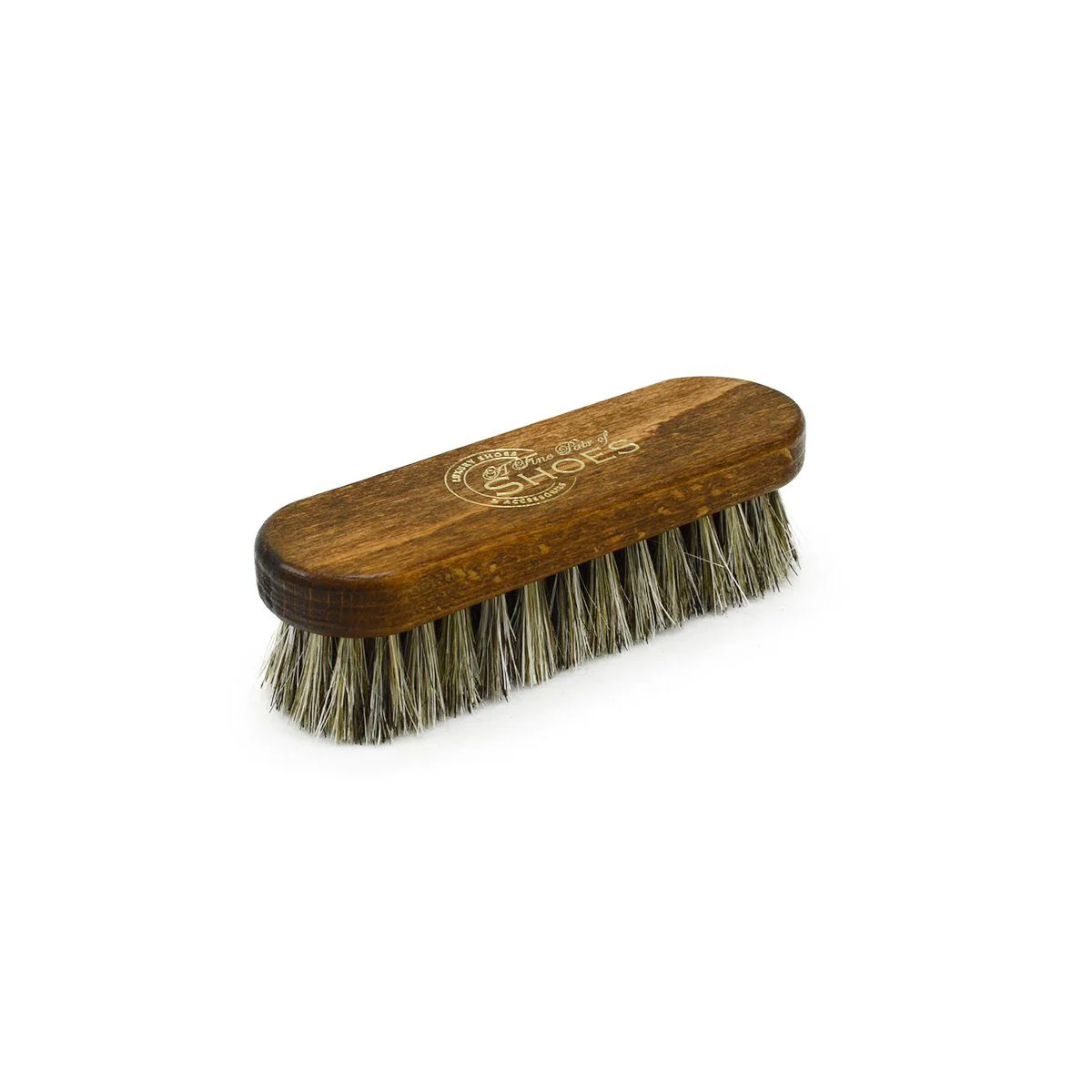 AFPOS Premium Horsehair Mini Polishing Brush - Image 2