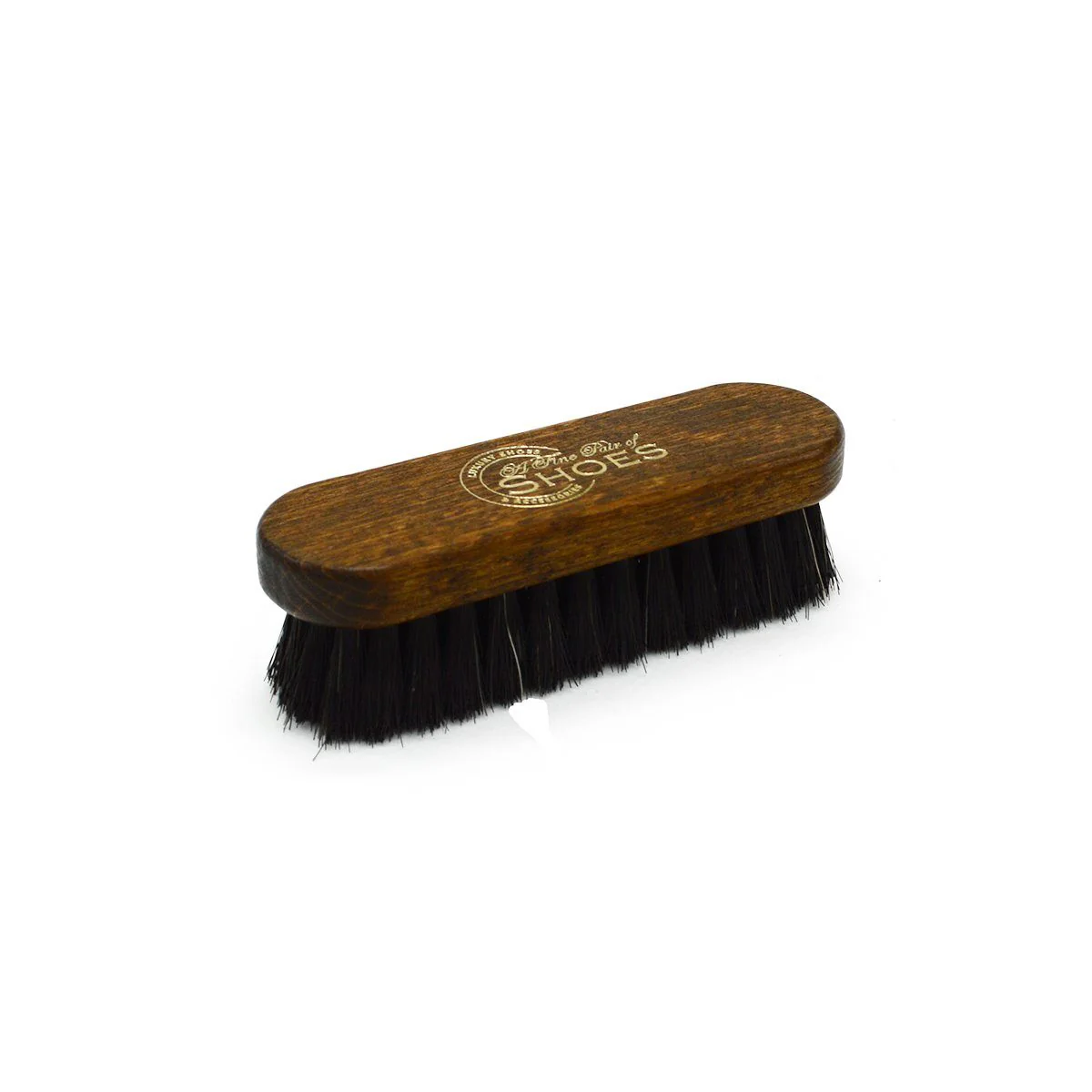 AFPOS Premium Horsehair Mini Polishing Brush - Image 3