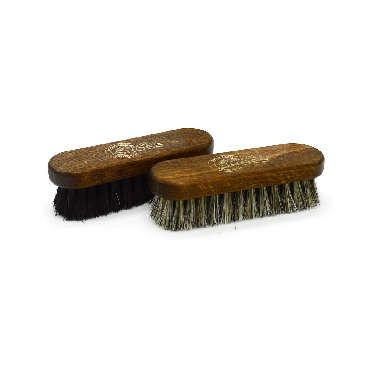 AFPOS Premium Horsehair Mini Polishing Brush - Image 6