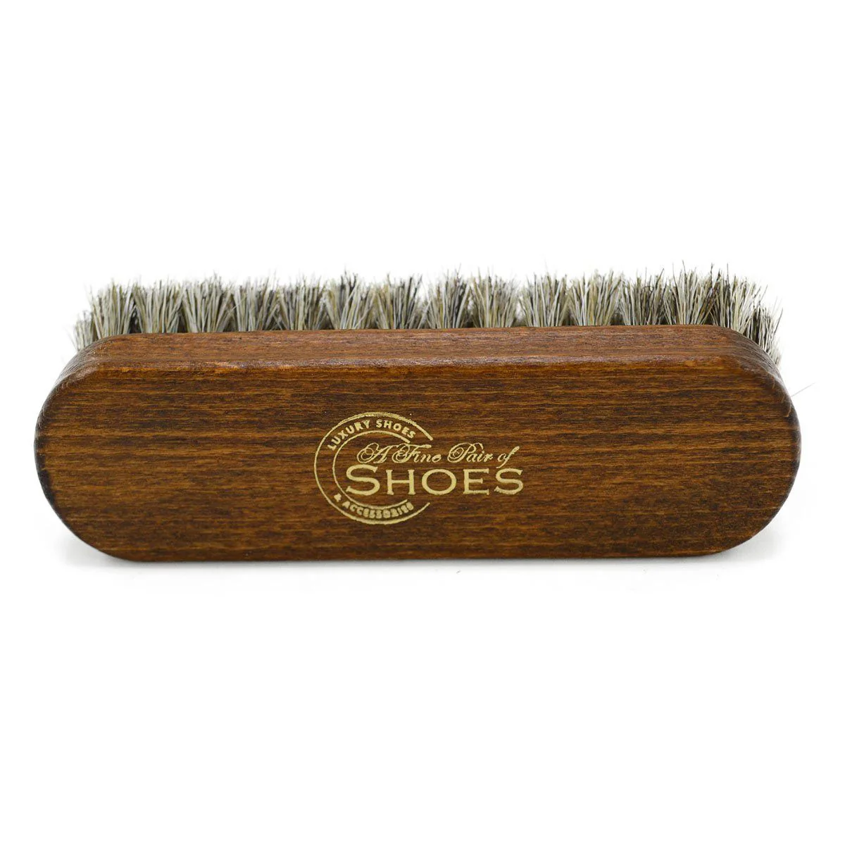 AFPOS Premium Horsehair Small Polishing Brush - Image 13