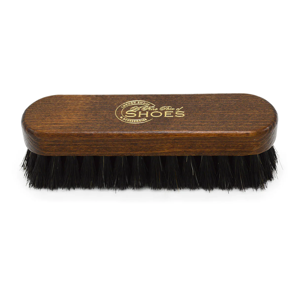 AFPOS Premium Horsehair Small Polishing Brush - Image 2