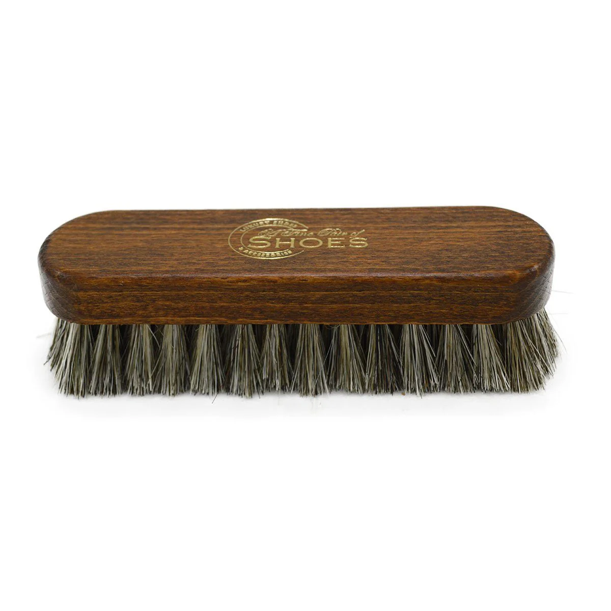AFPOS Premium Horsehair Small Polishing Brush - Image 3