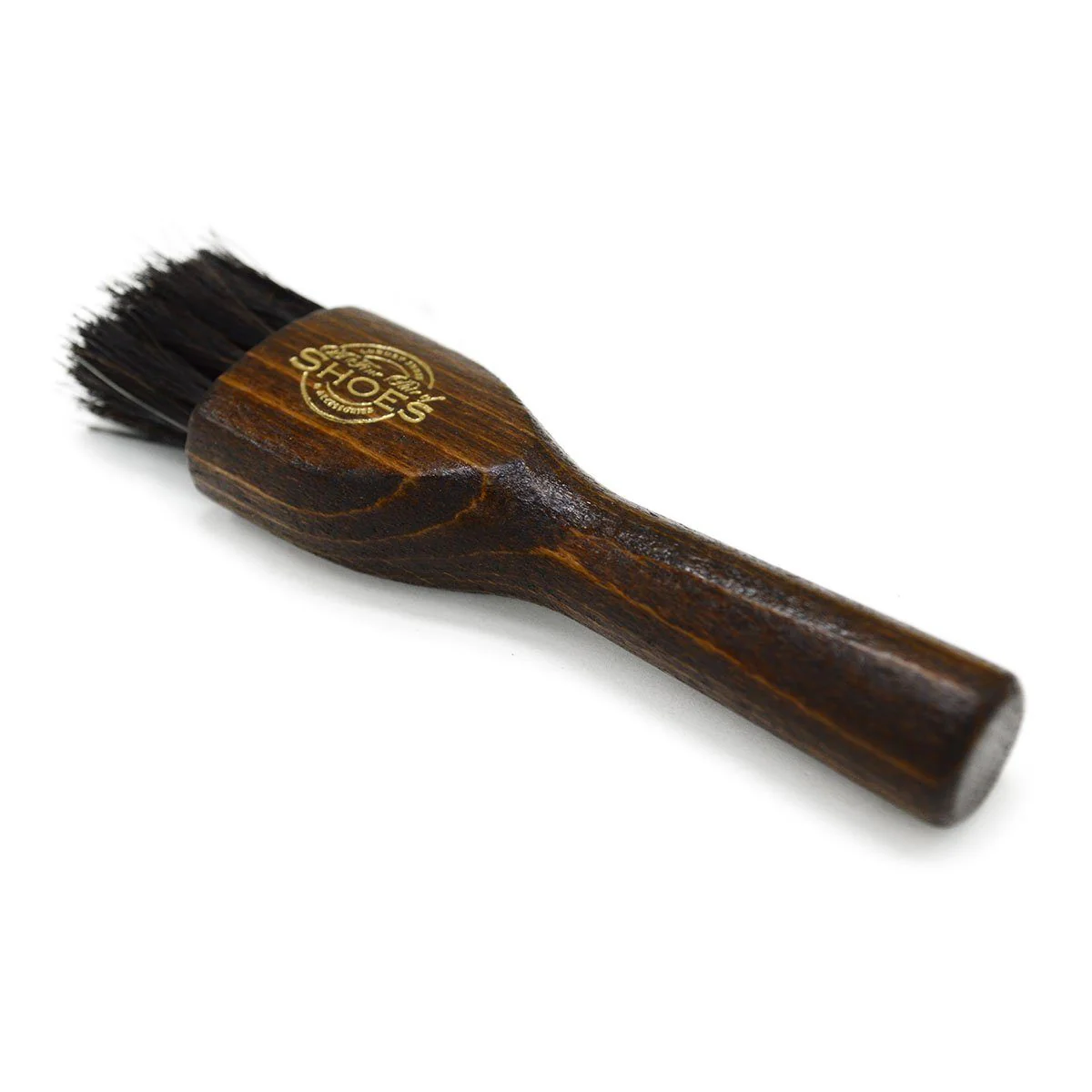 AFPOS Premium Horsehair Long Handled Jar Applicator Brush - Image 10