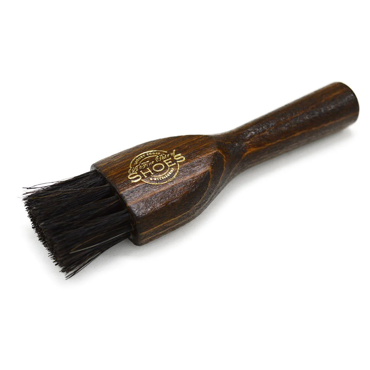 AFPOS Premium Horsehair Long Handled Jar Applicator Brush - Image 2