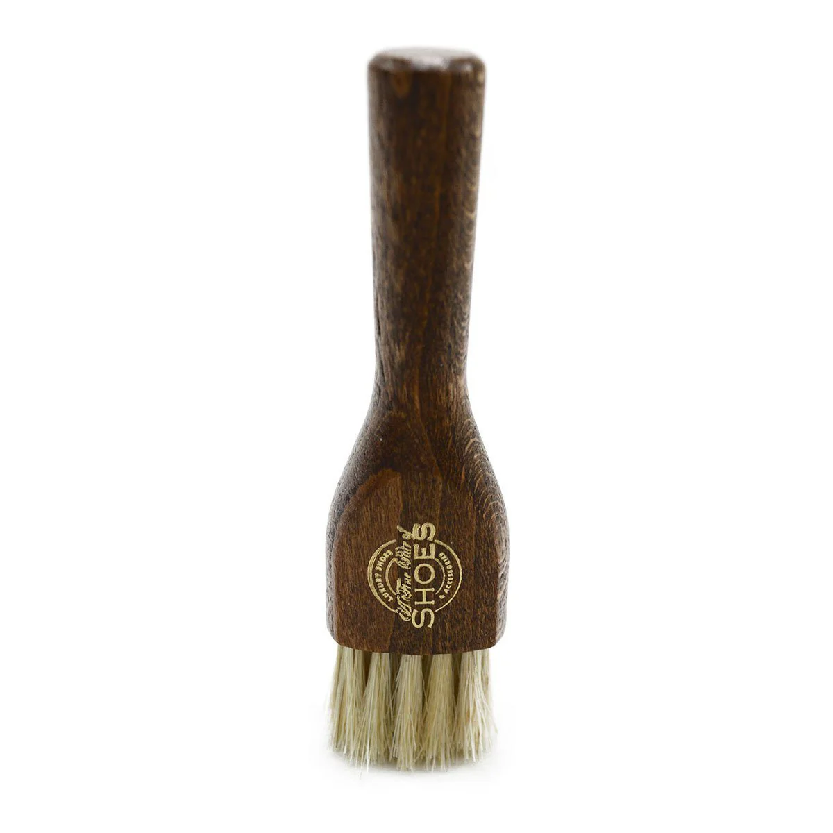 AFPOS Premium Horsehair Long Handled Jar Applicator Brush - Image 3