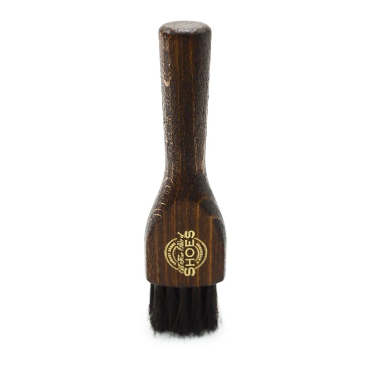 AFPOS Premium Horsehair Long Handled Jar Applicator Brush - Image 4