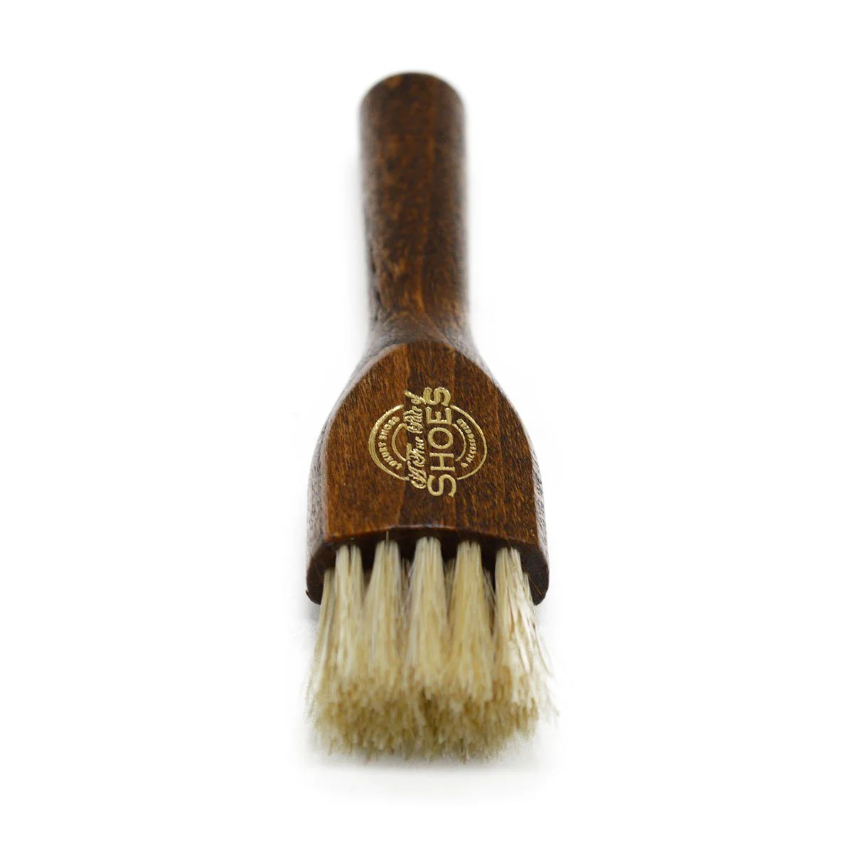 AFPOS Premium Horsehair Long Handled Jar Applicator Brush - Image 5
