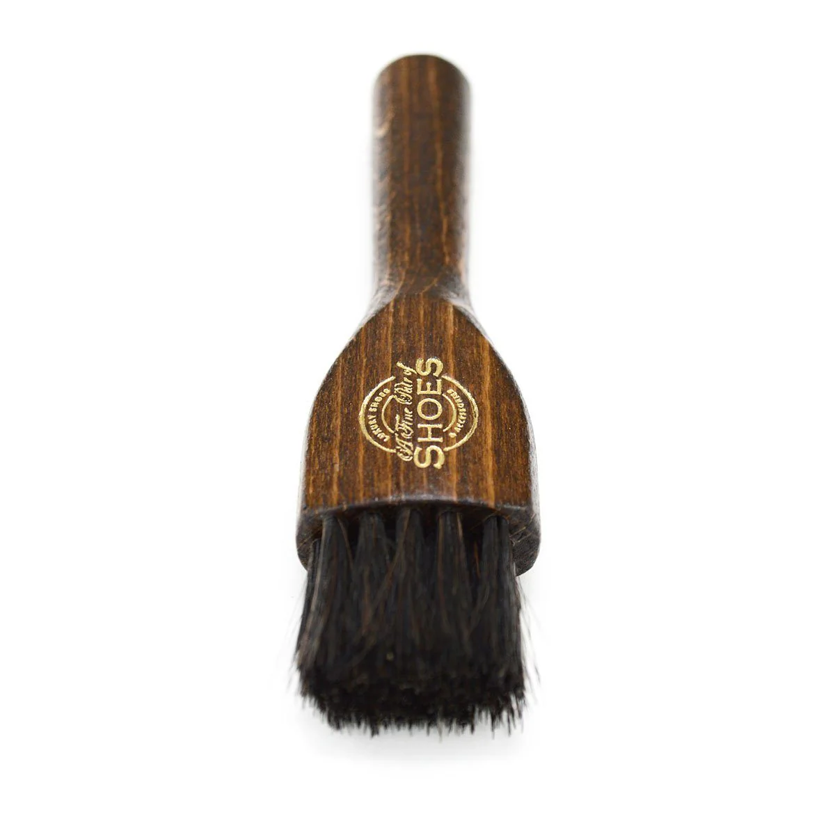AFPOS Premium Horsehair Long Handled Jar Applicator Brush - Image 6