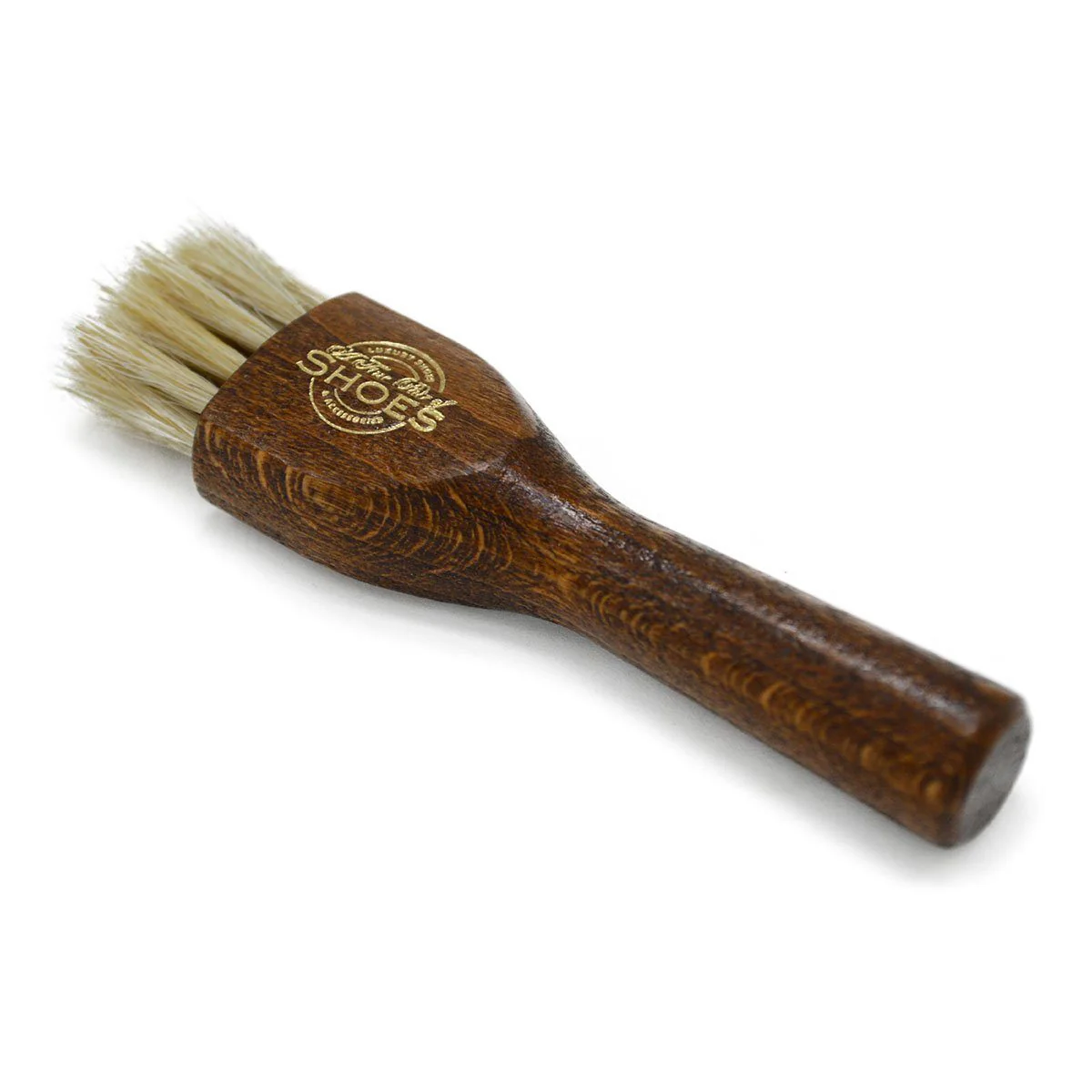 AFPOS Premium Horsehair Long Handled Jar Applicator Brush - Image 9