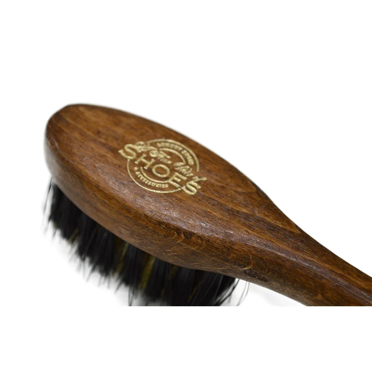 AFPOS Premium Suede Wire Brush - Image 6