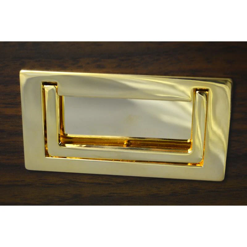 Dasco Presentation Valet Box - Walnut - Image 6