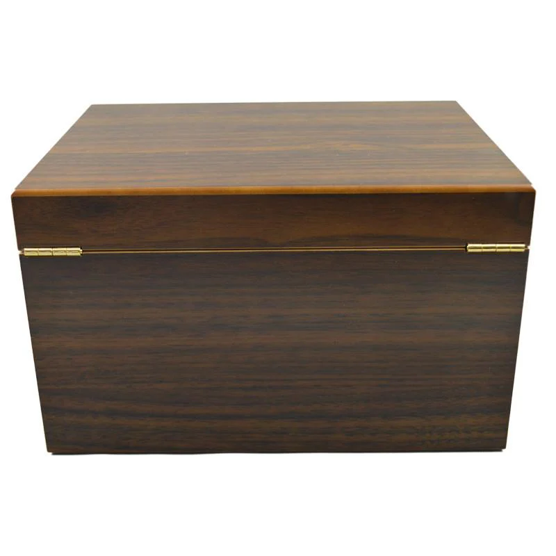 Dasco Presentation Valet Box - Walnut - Image 7