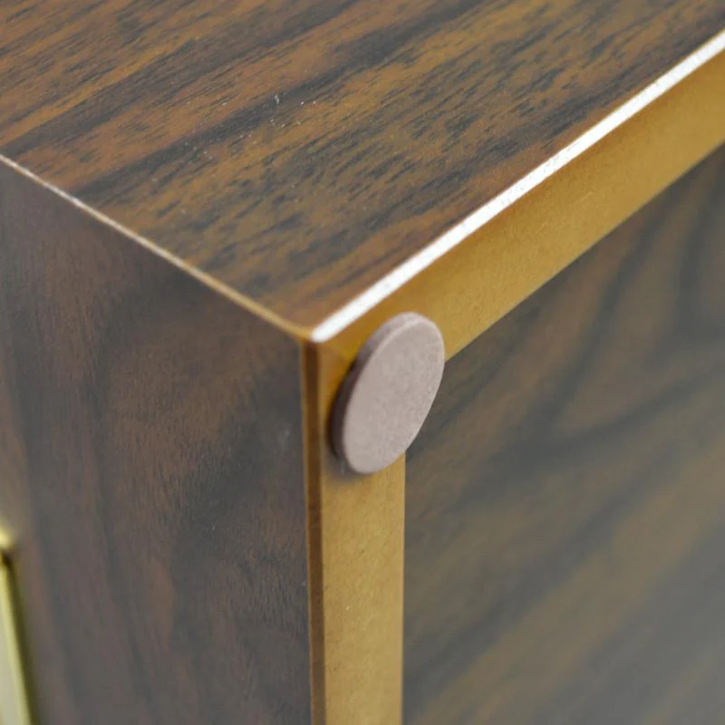 Dasco Presentation Valet Box - Walnut - Image 8