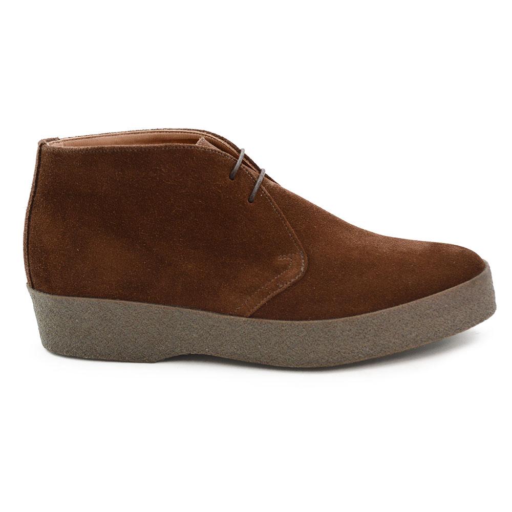 Sanders HI-TOP Chukka Boot - Polo