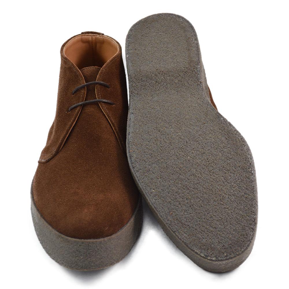 Sanders HI-TOP Chukka Boot - Polo - Image 2