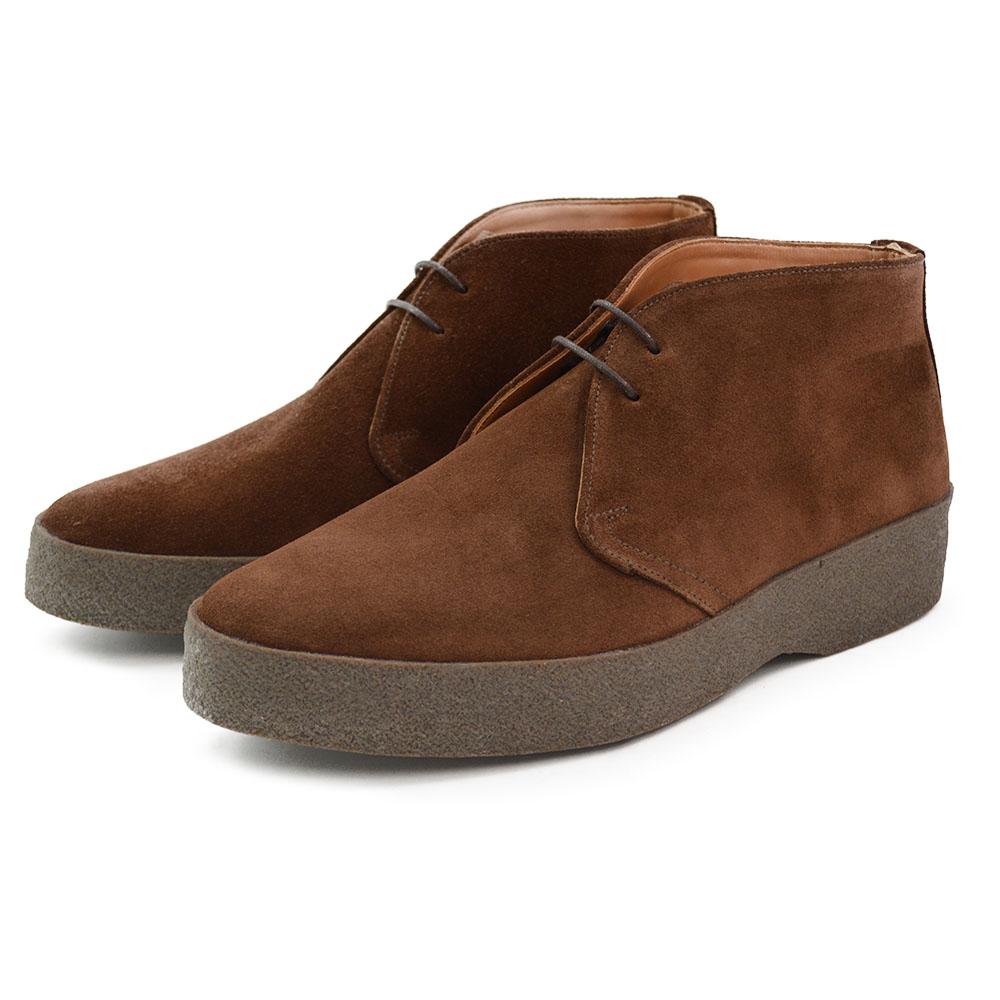 Sanders HI-TOP Chukka Boot - Polo - Image 3