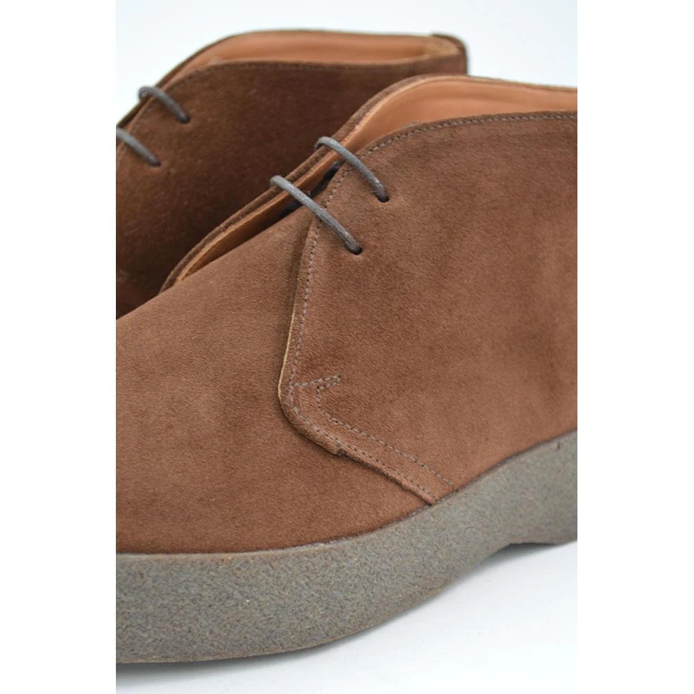 Sanders HI-TOP Chukka Boot - Polo - Image 4