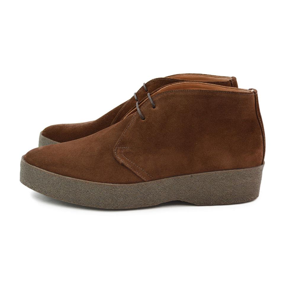 Sanders HI-TOP Chukka Boot - Polo - Image 5