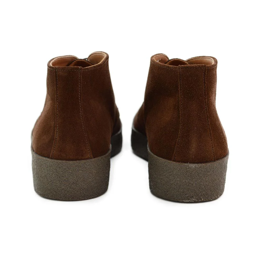 Sanders HI-TOP Chukka Boot - Polo - Image 6