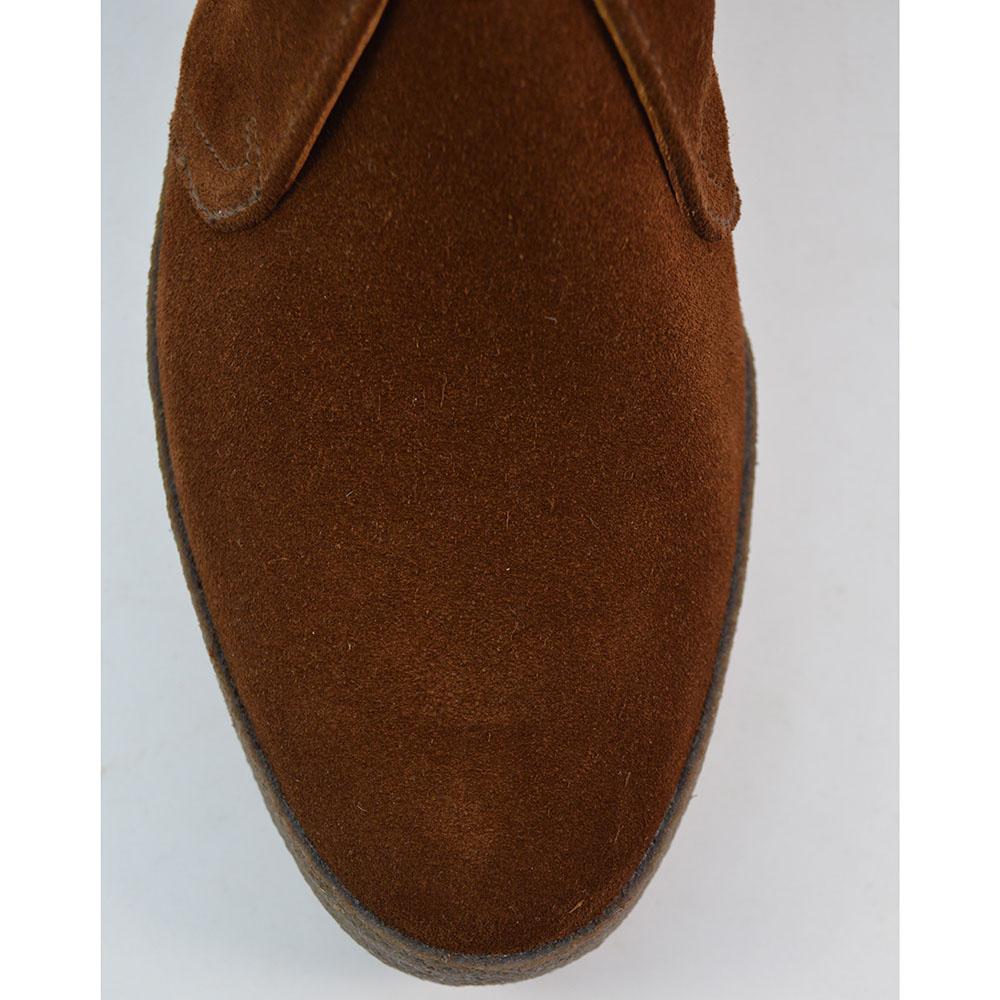 Sanders HI-TOP Chukka Boot - Polo - Image 7