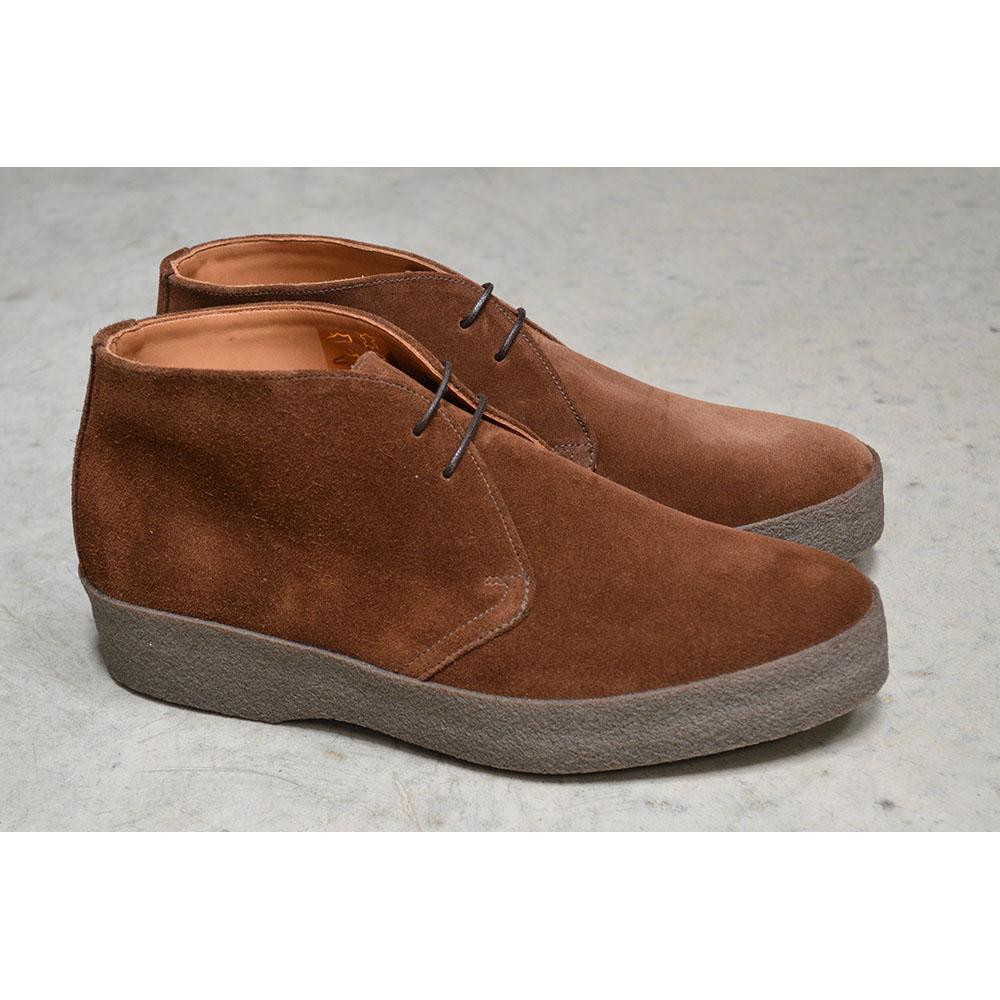 Sanders HI-TOP Chukka Boot - Polo - Image 8