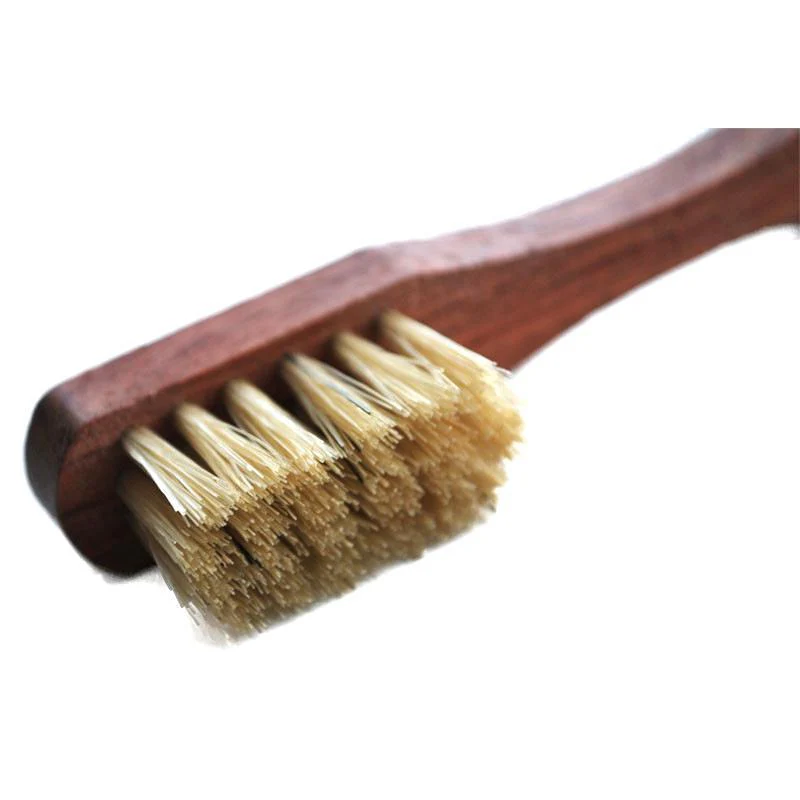 Saphir Medaille D'Or Small Applicator Brush - Image 2