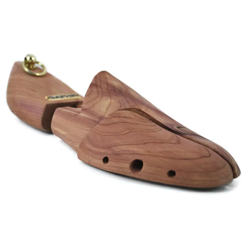SAPHIR Cedar Shoe Trees - Image 2
