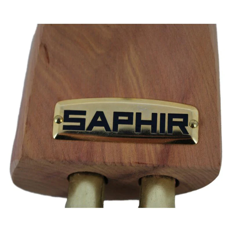 SAPHIR Cedar Shoe Trees - Image 5