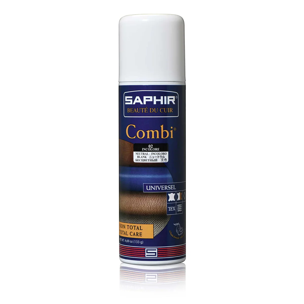 Saphir Combi