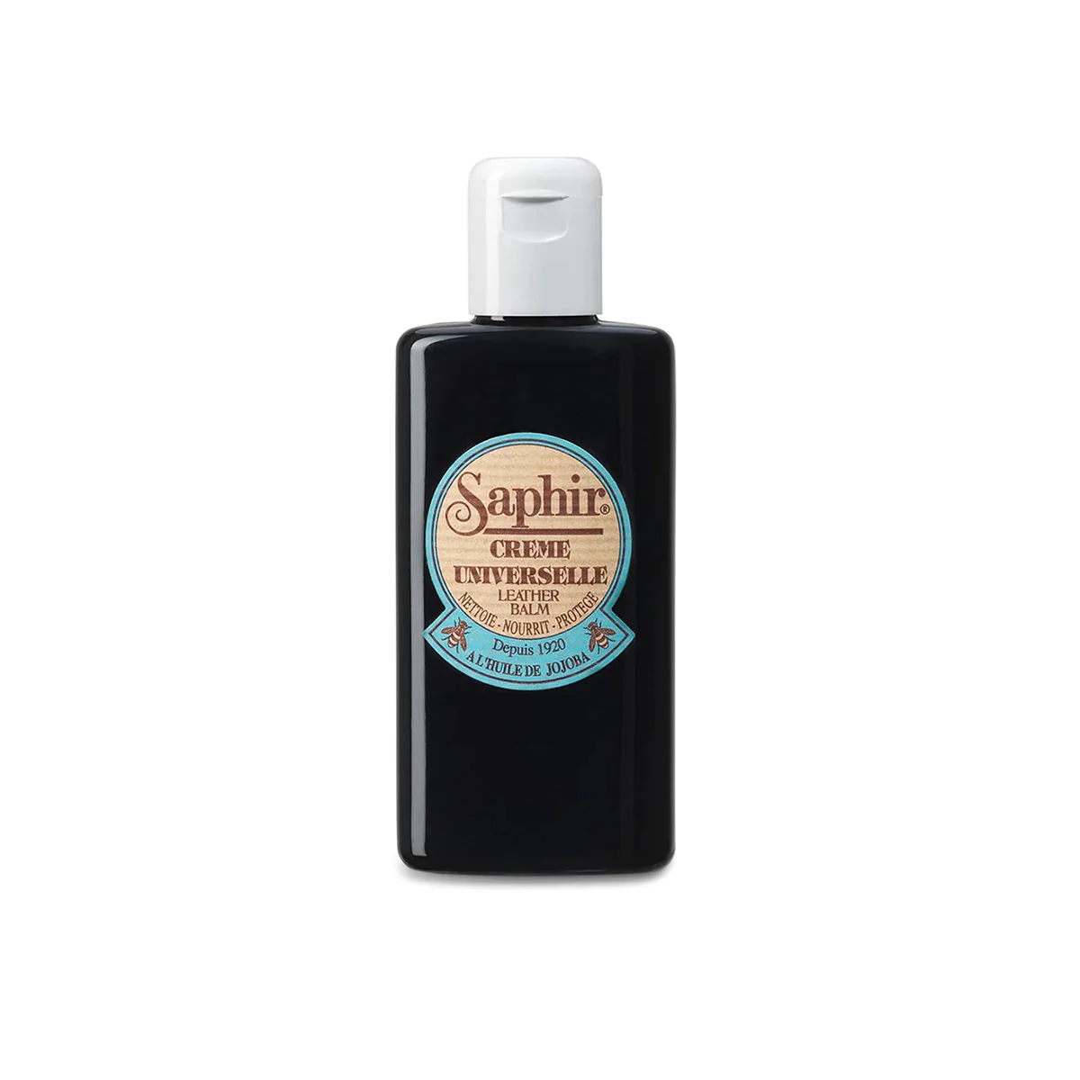 Saphir Creme Universelle Leather Balm - Image 2