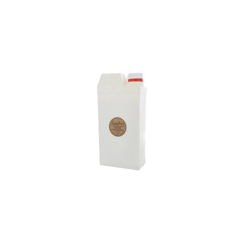 Saphir Creme Universelle Leather Balm - Image 4