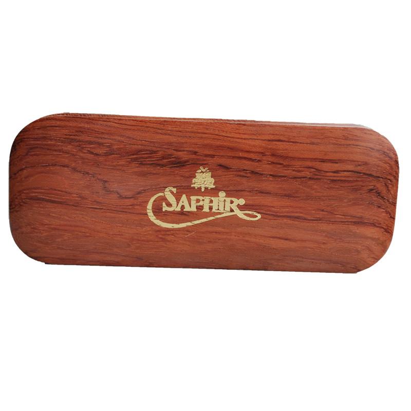 Saphir Medaille D'Or Crepe Suede Brush - Image 2