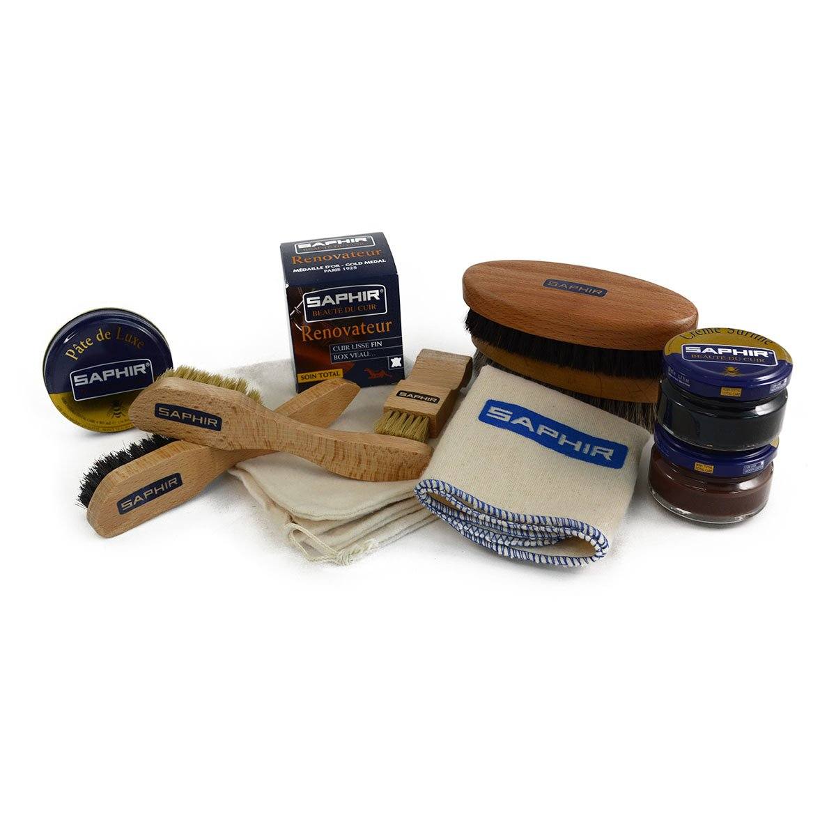 Saphir Deluxe Kit - Image 3
