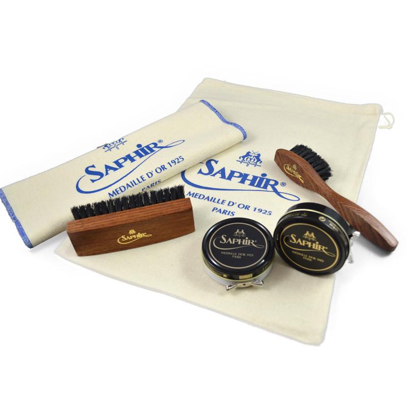 Saphir Médaille D'Or Essential Kit - Image 3