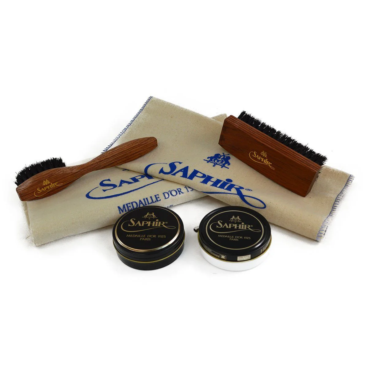 Saphir Médaille D'Or Essential Kit - Image 4