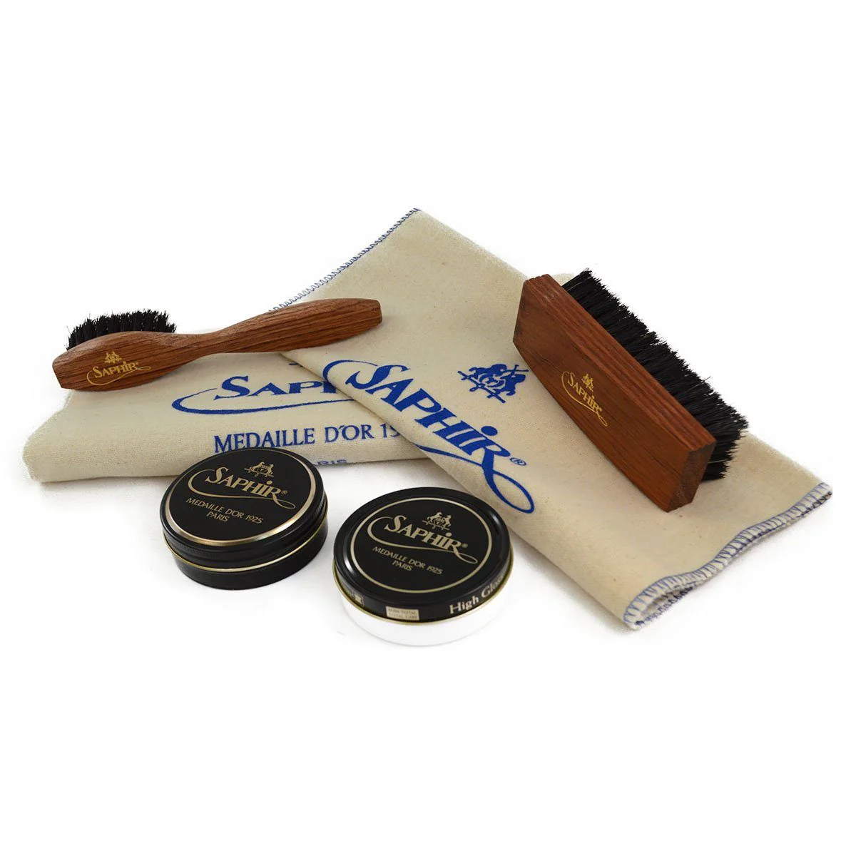 Saphir Médaille D'Or Essential Kit - Image 5