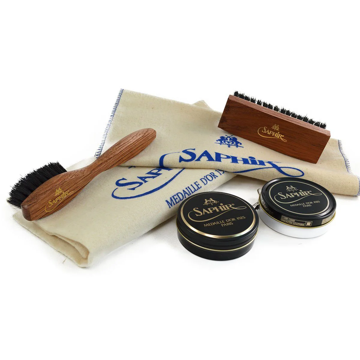 Saphir Médaille D'Or Essential Kit - Image 6
