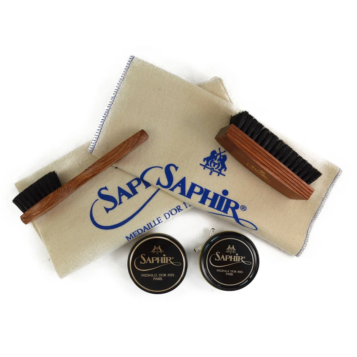 Saphir Médaille D'Or Essential Kit - Image 7
