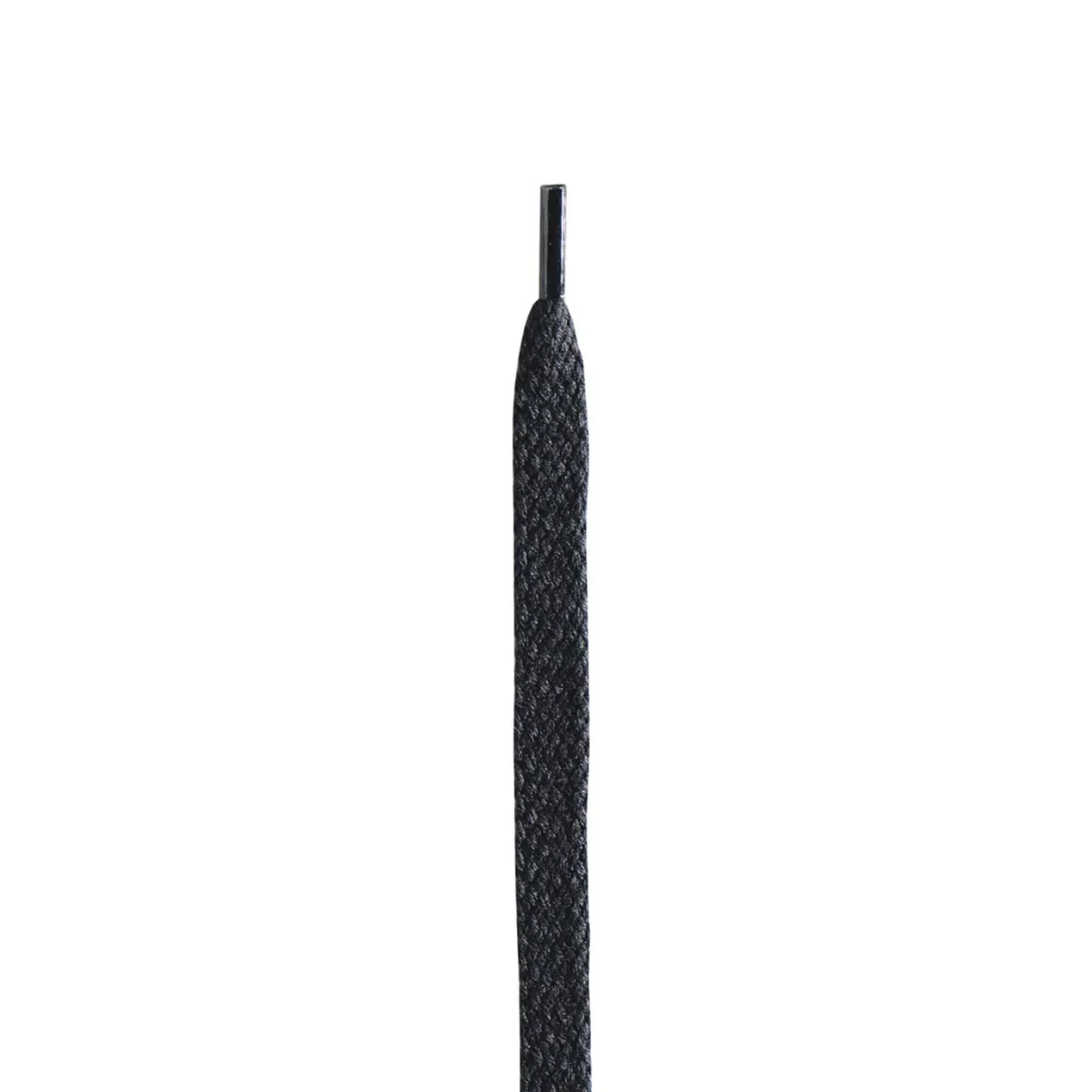 Saphir 7mm Medium Flat Cotton Laces 90cm - Image 2