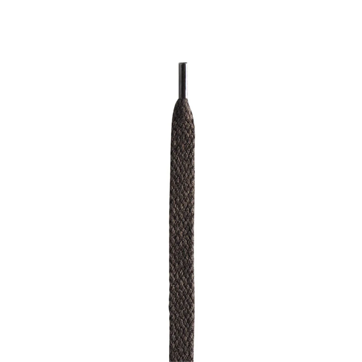 Saphir 7mm Medium Flat Cotton Laces 90cm - Image 3