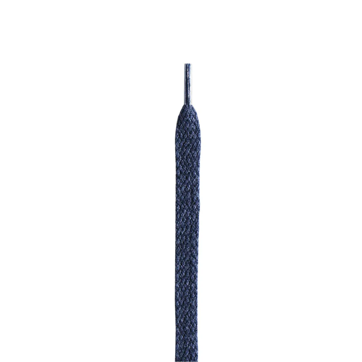 Saphir 7mm Medium Flat Cotton Laces 90cm - Image 4