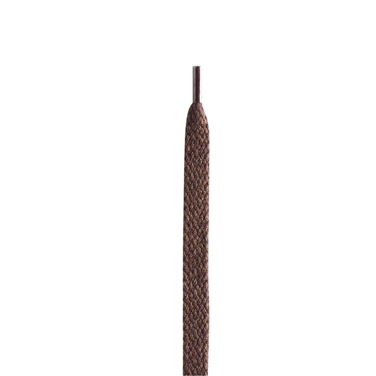 Saphir 7mm Medium Flat Cotton Laces 90cm - Image 7