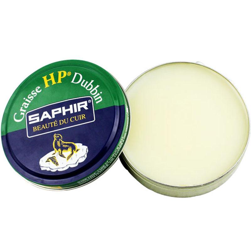 Saphir Grease HP Dubbin 100ml - Image 2