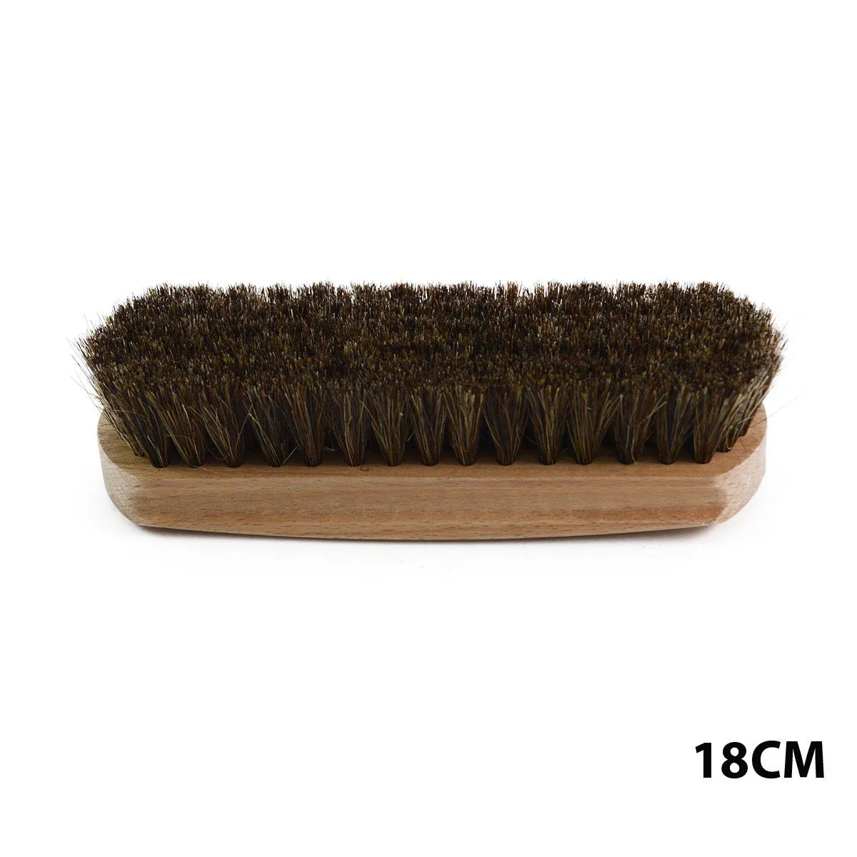 Saphir Horsehair Brush - Image 2
